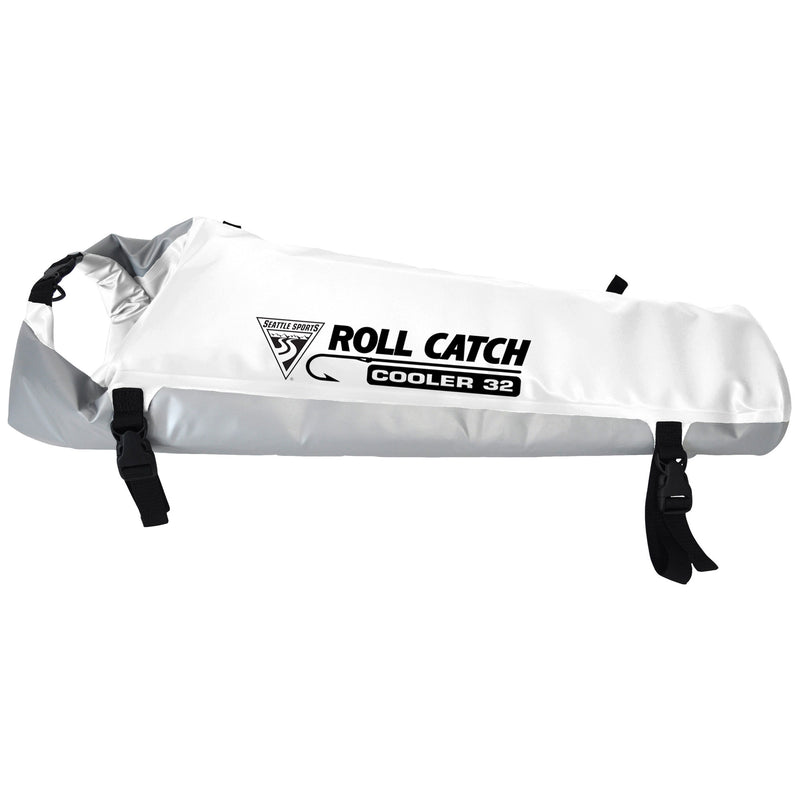 Seattle Sports Roll Catch Cooler 32