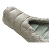 Therm-A-Rest Vesper 20 Degree Down Quilt in Vapor footpocket
