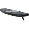 NRS Heron 11.0 Inflatable Fishing SUP Board angle
