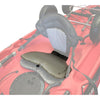 Hobie Mirage Inflatable I-Comfort Seat Pad lifestyle
