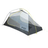 Nemo Hornet OSMO 2 Person Backpacking Tent no rainfly angle