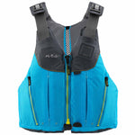 NRS Women's Nora Lifejacket (PFD) in Teal front