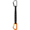 Petzl Spirit Express Quickdraw in 25 cm angle