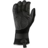 NRS Tactical Gloves in Black palm