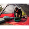 Therm-A-Rest Trail Pro Sleeping Pad lifestyle