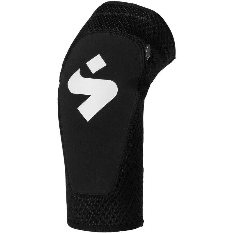 Sweet Protection Light Elbow Guards in Black angle