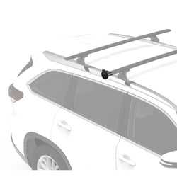 Yakima BoatLoader Evo Kayak Roof Rack