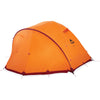 MSR Remote 2-Person Mountaineering Tent fly closed