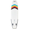 NRS Clean 11.0 Inflatable SUP Board bottom