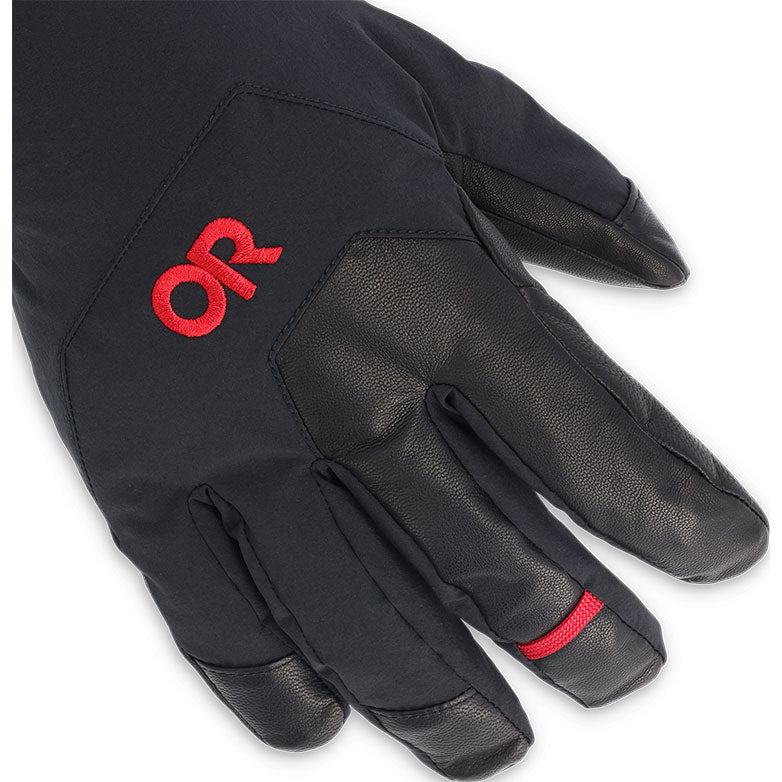 Outdoor Research Men's Arete II GORETEX Gloves Outdoorplay