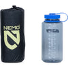 Nemo Equipment Tensor Extreme Conditions Sleeping Pad in Regular packed
