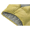 Therm-A-Rest Corus 32 Degree Down Quilt in Spring back