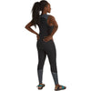 NRS Women's Ignitor 3.0 Wetsuit in Black model back