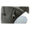 Hobie Mirage Backrest With Twist Lock Seat Pegs detail