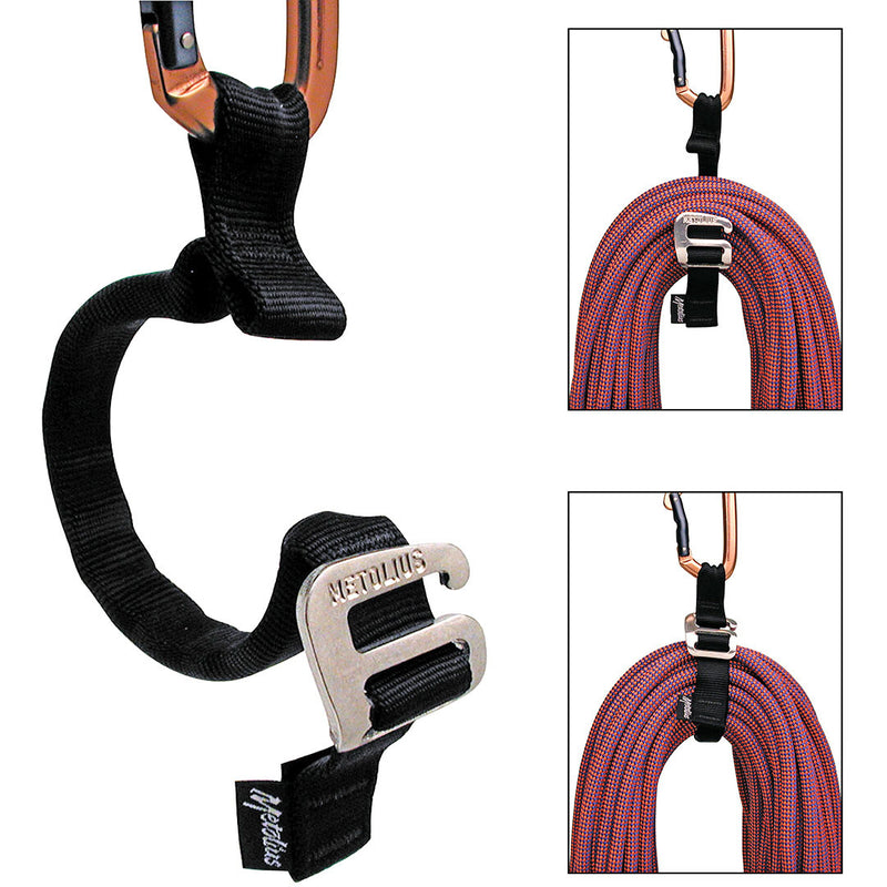 Metolius Rope Hook detail