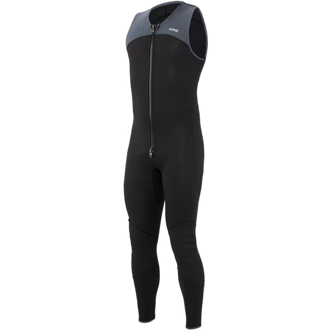 NRS Men's Ignitor 3.0 Wetsuit in Black left