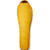 Mountain Hardwear Shasta 0 Degree Synthetic Sleeping Bag in Rustic Gold front