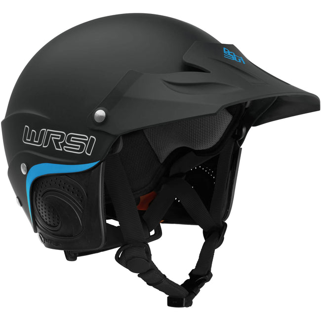 WRSI Current Pro Kayak Helmet in Phantom side