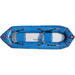 Advanced Elements PackLite+ XL Two Person Packraft in Blue top