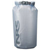 NRS Tuff Sack Dry Bag in Clear front