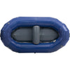 AIRE Tributary Nine.Five HD Self Bailing Raft in Blue top