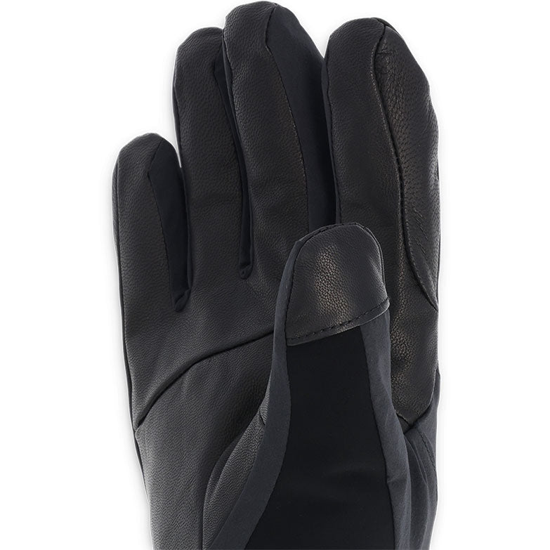Outdoor Research Men's Arete II GORETEX Gloves Outdoorplay