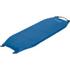 NRS Snooze Sleeping Pad in Blue top view