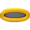 AIRE Cub Self Bailing Raft in Yellow top