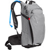 Camelbak H.A.W.G. Pro 20 100 oz. Hydration Backpack in Gunmetal/Black angle