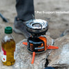 Jetboil Sumo Cooking System Camp Stove lifestyle