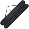 NRS SUP/Whitewater Paddle Bag open