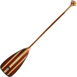Bending Branches Viper Wood Canoe 1-Piece Paddle angle