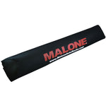 Malone Aero Bar Roof Rack Pads angle