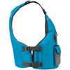 Astral E-Ronny Lifejacket (PFD) Water Blue side