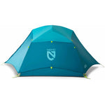 Nemo Aurora 2 Person Camping Tent With Footprint