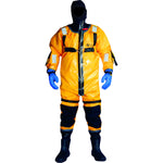 Mustang Ice Commander Rescue Suit 9001 03 front