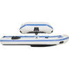 Sea Eagle 10'6 Sport Runabout Drop Stitch Inflatable Raft Deluxe Package
