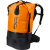 SealLine Pro Dry Backpack in Orange