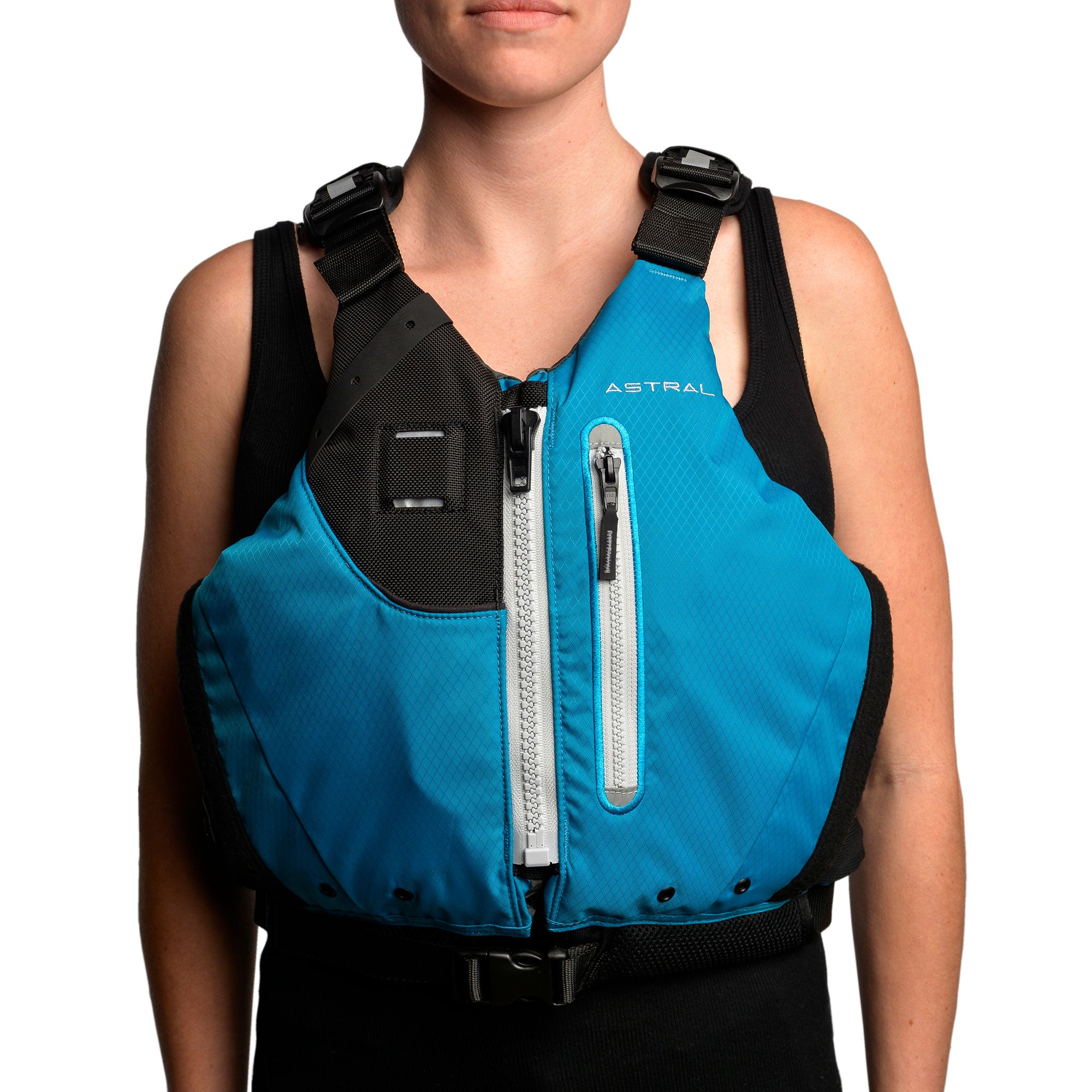 Astral Designs Ceiba Lifejacket - Thumbnail 3