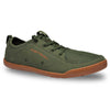 Reboxed Astral Men's Loyak Water Shoes Cedar/Green angle