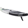 NRS Clipper 12.6 Inflatable SUP Board angle