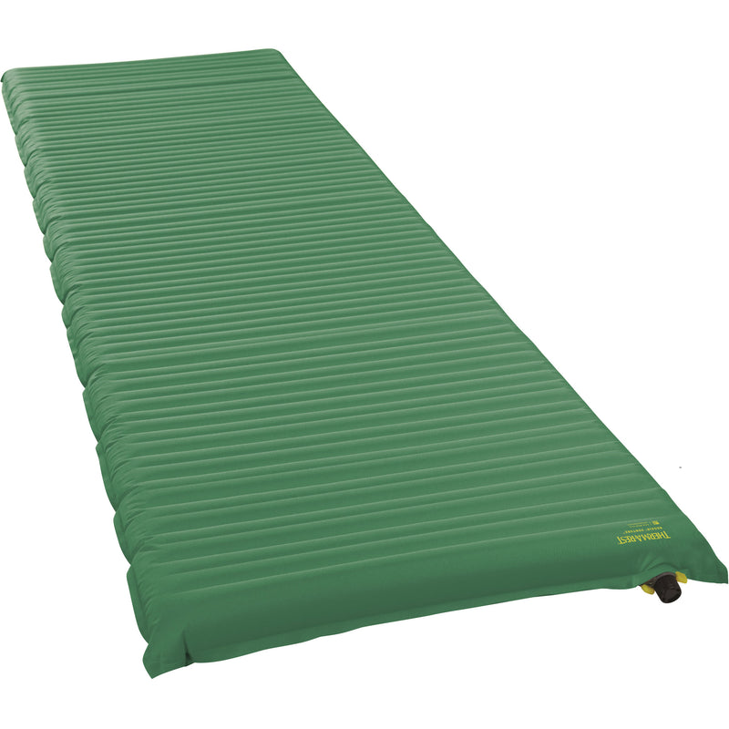 Therm-A-Rest NeoAir Venture Sleeping Pad in Pine angle