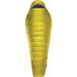 Therm-a-Rest Parsec 0 Degree Down Sleeping Bag in Larch front