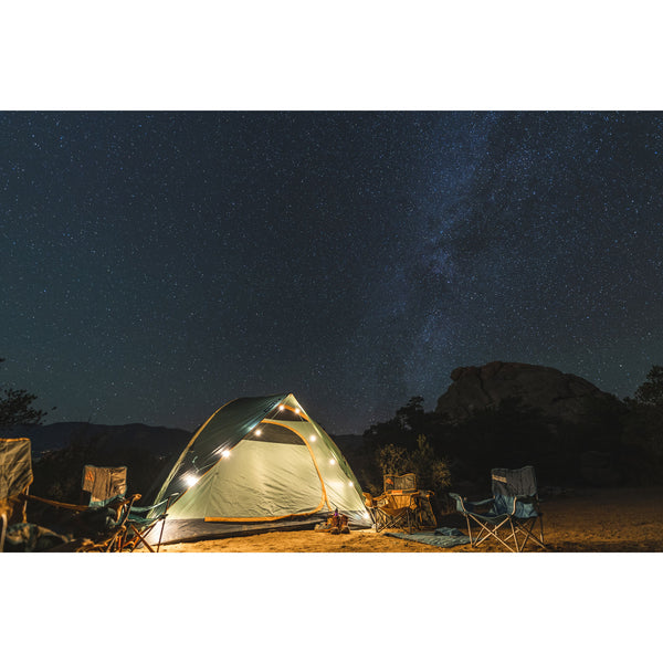 Reboxed Kelty Tallboy 4Person Camping Tent Outdoorplay