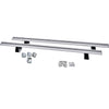 Malone CrossBed Truck Bed Rack angle