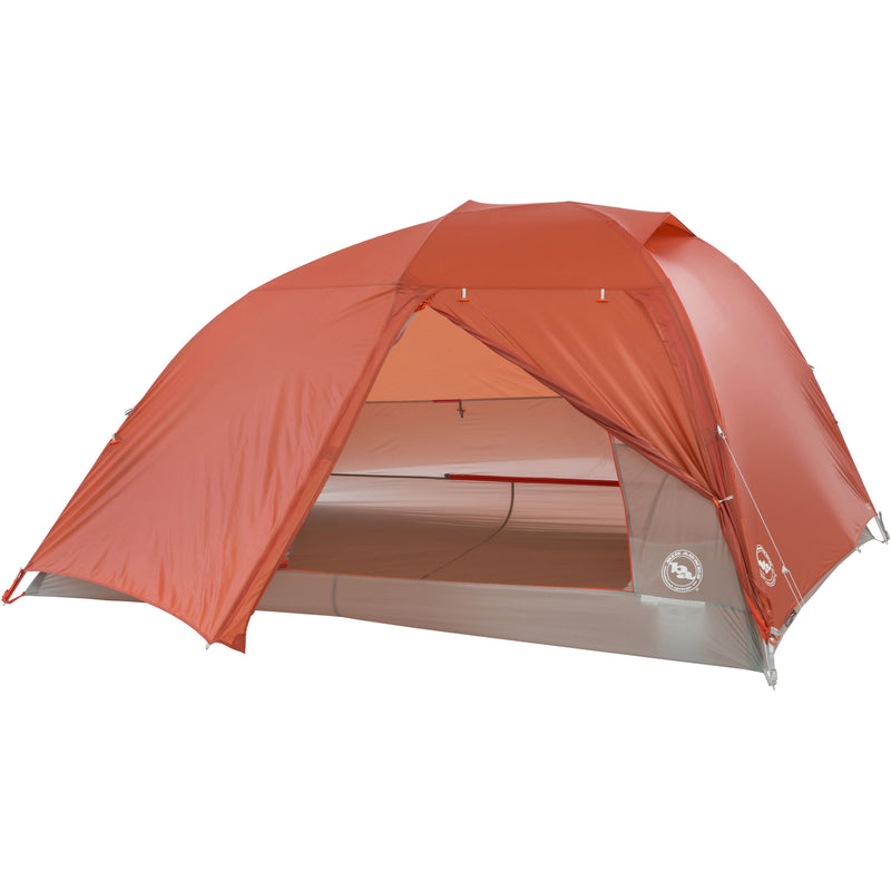 Big Agnes Copper Spur HV UL 3 Person Backpacking Tent