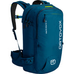 Ortovox Haute Route 32 Backpack in Petrol Blue