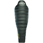 Therm-A-Rest Hyperion 32 Degree Down Sleeping Bag in Black Forest front