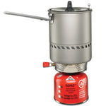 MSR Reactor 1.7L Camping Stove System