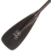 Werner Algonquin Carbon Canoe Paddle blade
